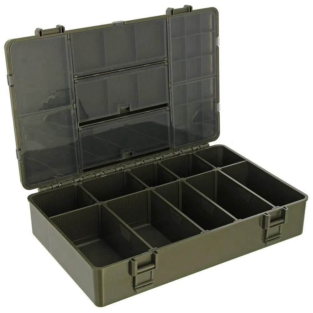 NGT Profiler Tackle Box – Cutie accesorii