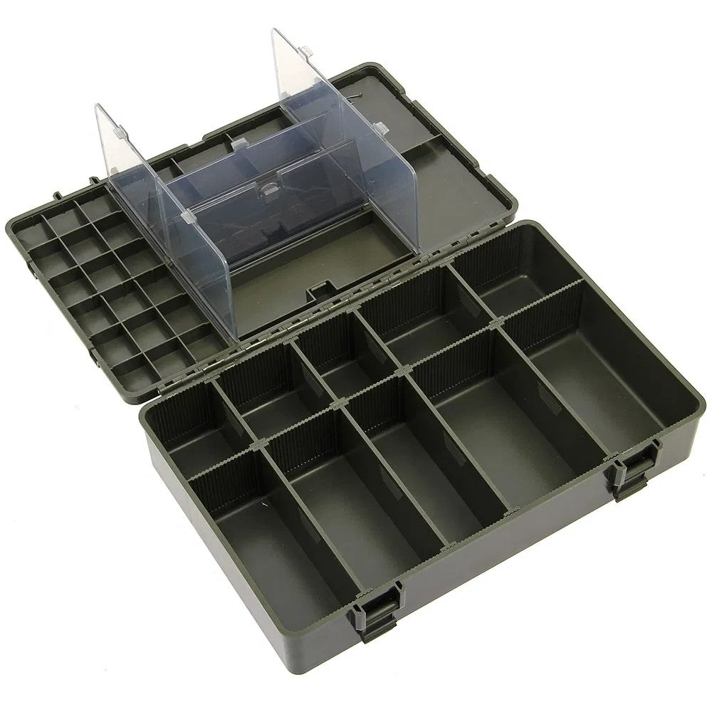 NGT Profiler Tackle Box – Cutie accesorii