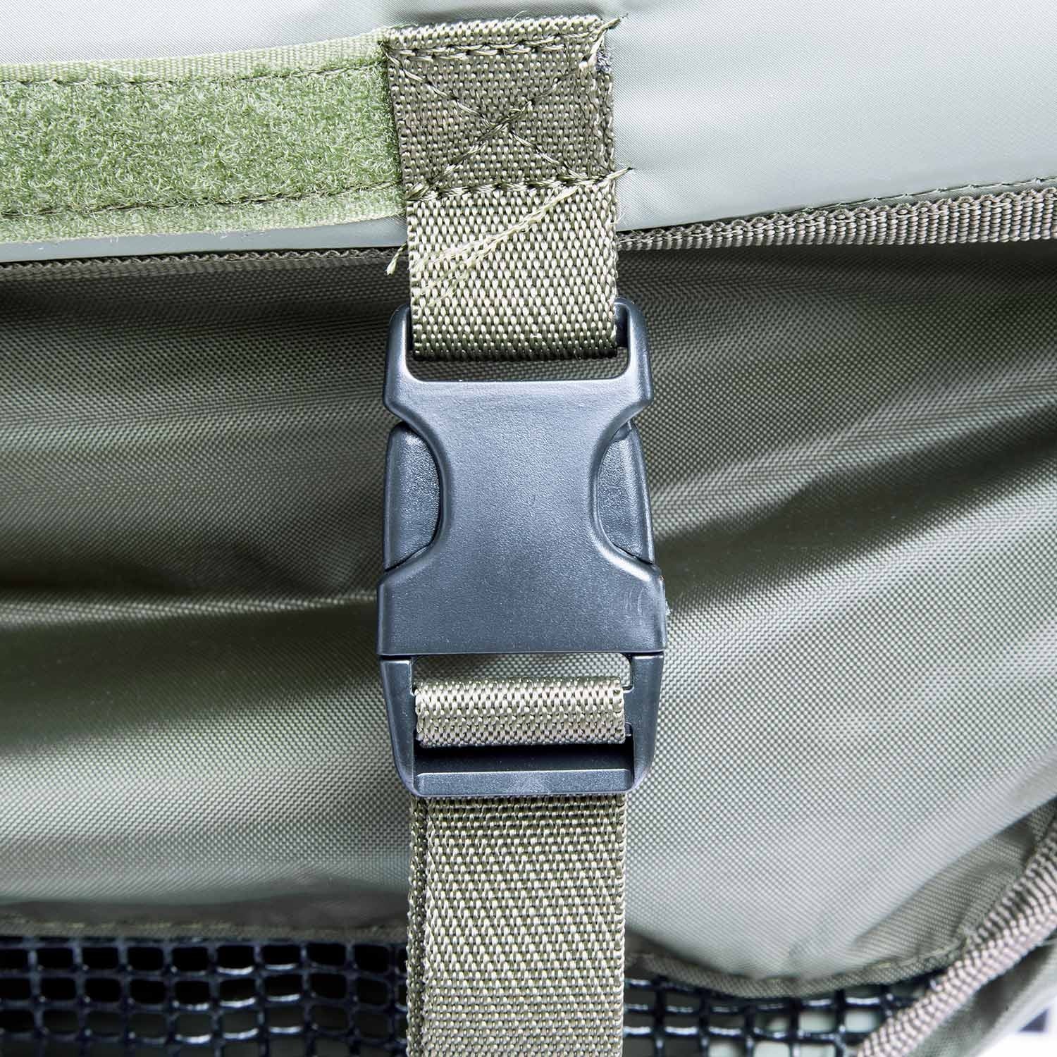 Sonik Bank-Tek Framed Cradle