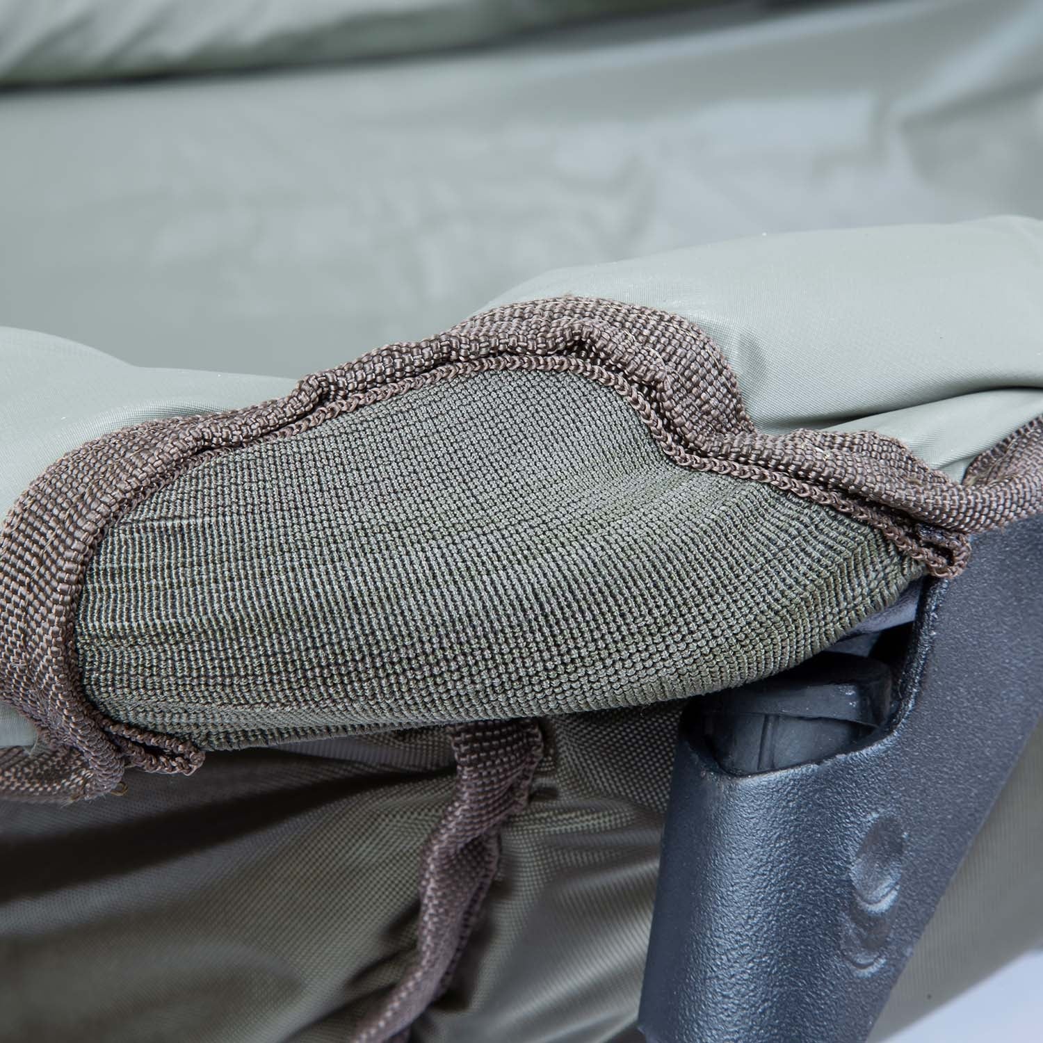 Sonik BANK-TEK-FRAMED-CRADLE