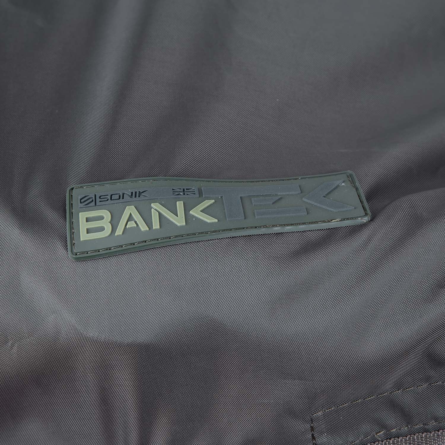 Sonik BANK-TEK-FRAMED-CRADLE