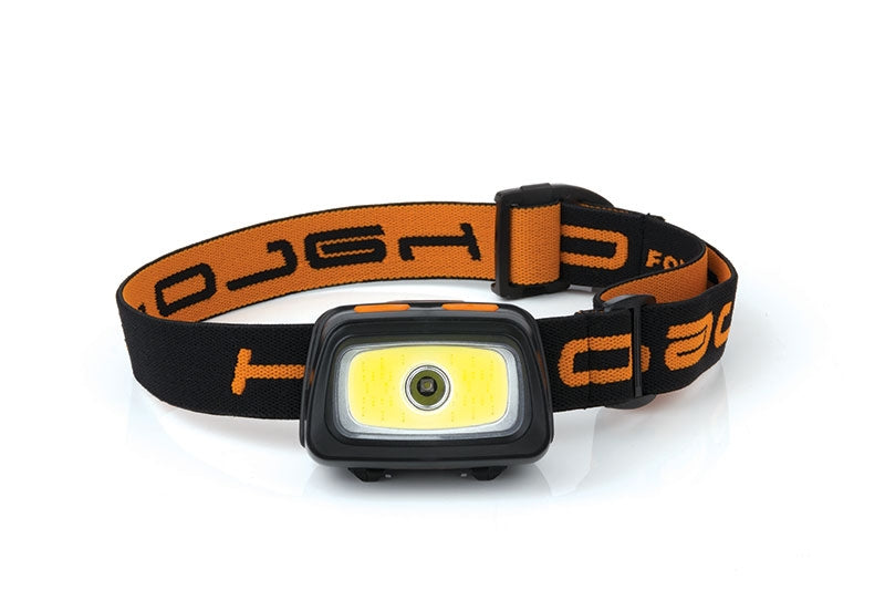 Fox Halo 300 Multi-Colour Headtorch
