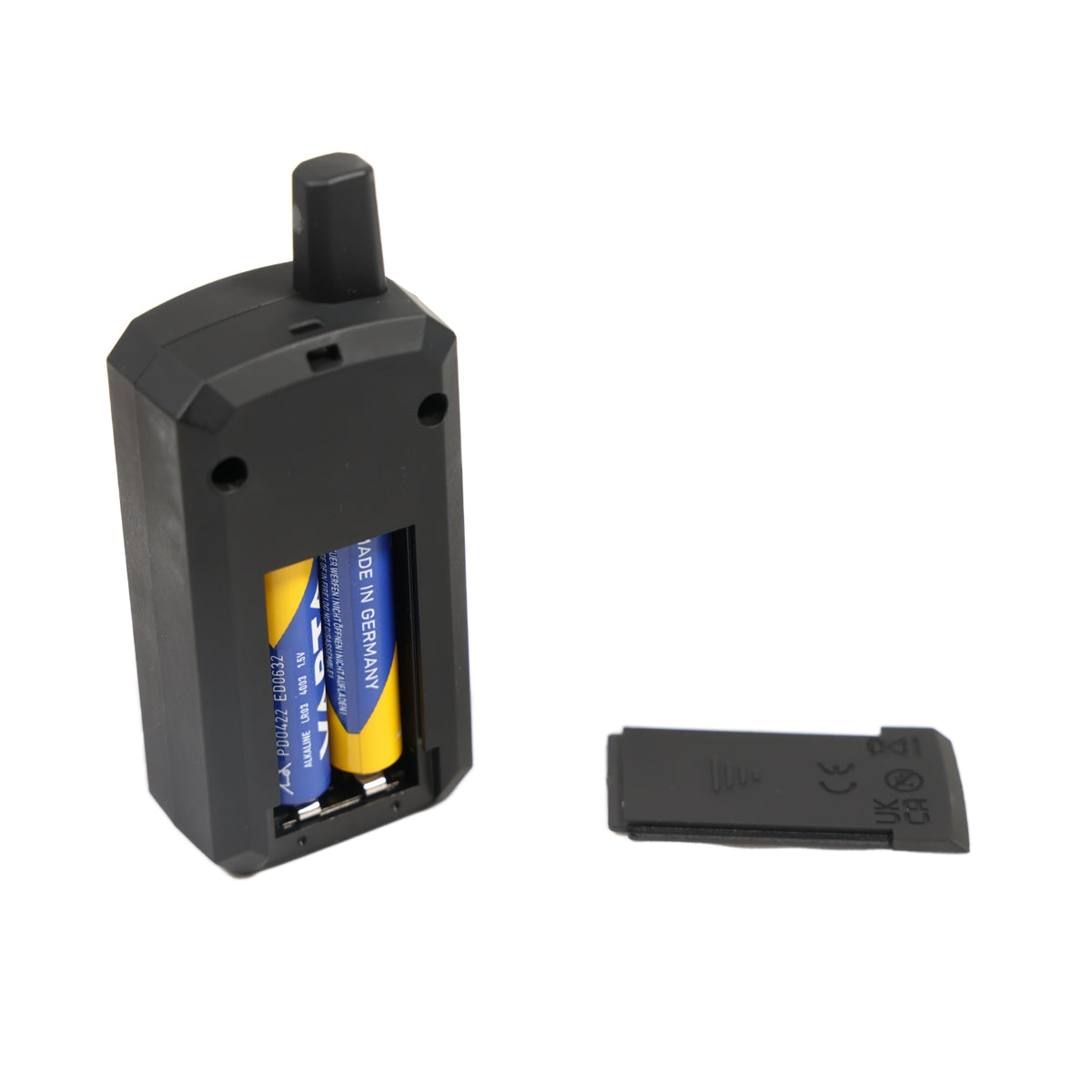 Sonik SKS2 Bite Alarm + Bivvy Lamp