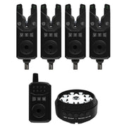 Sonik SKS2 Bite Alarm + Bivvy Lamp