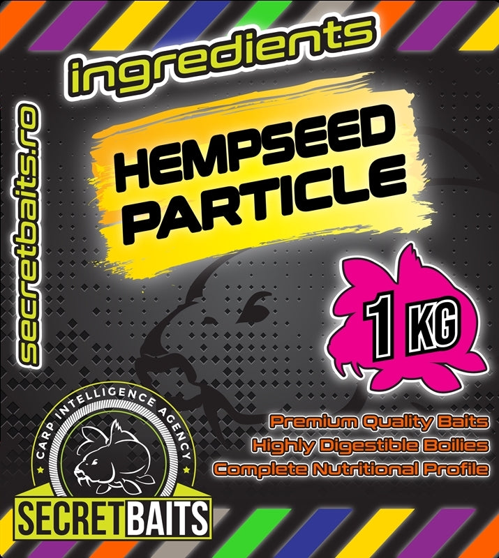 Secret Baits Dry Tiger Nuts