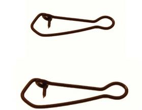 Rod Hutchinson Hooked Snap Inox