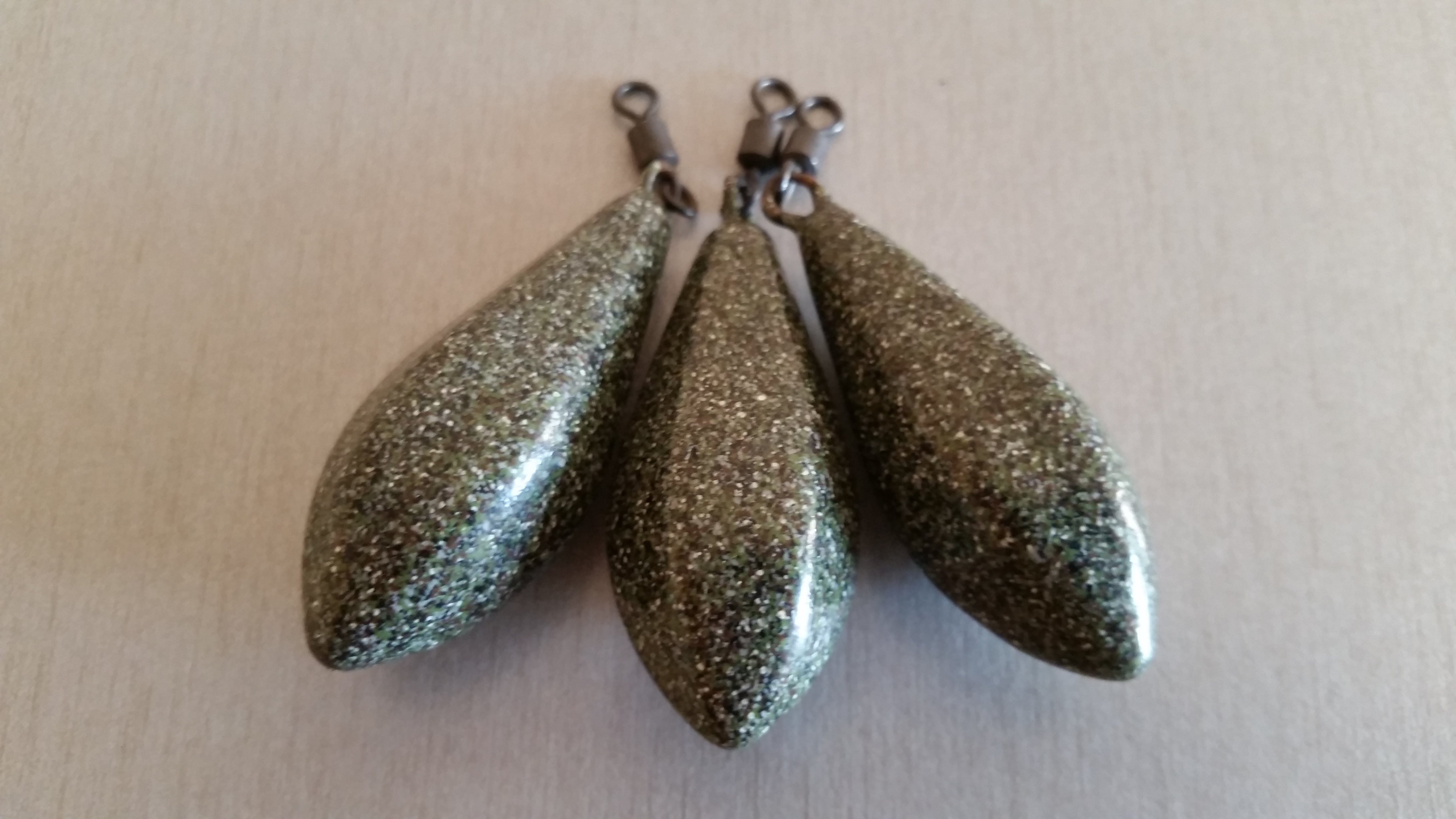 Secret Baits Horizont Swivel