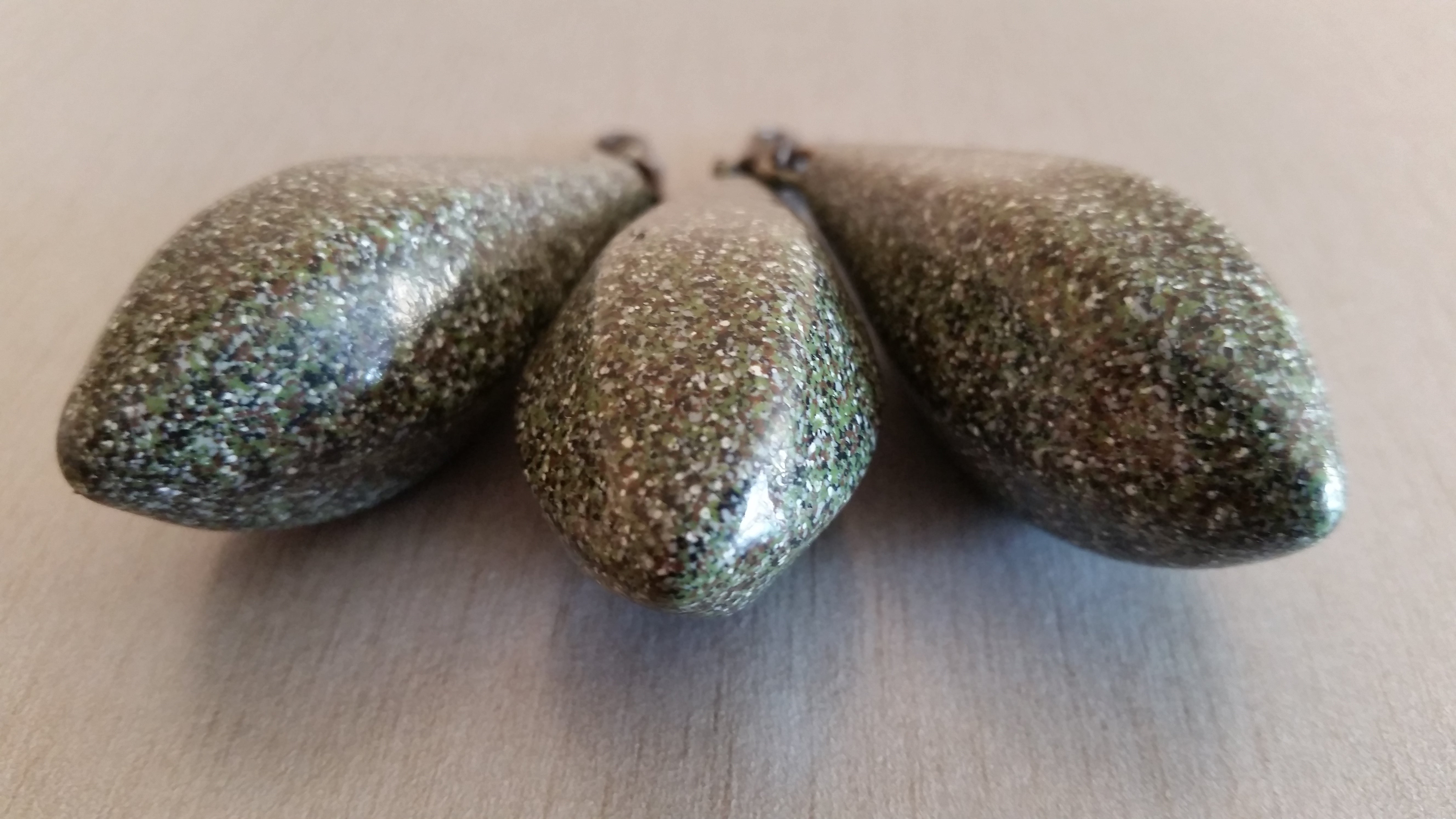 Secret Baits Horizont Swivel