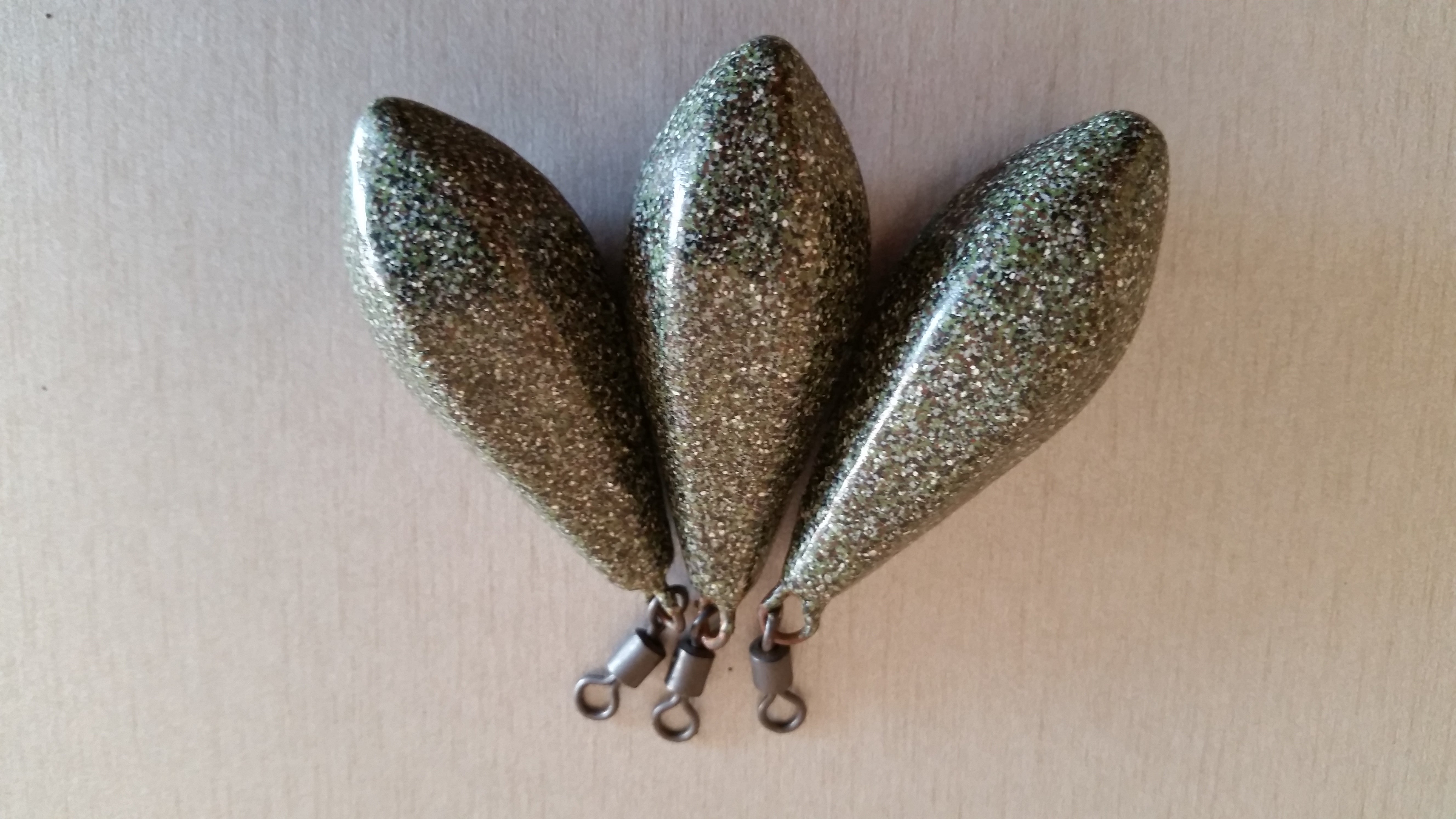 Secret Baits Horizont Swivel