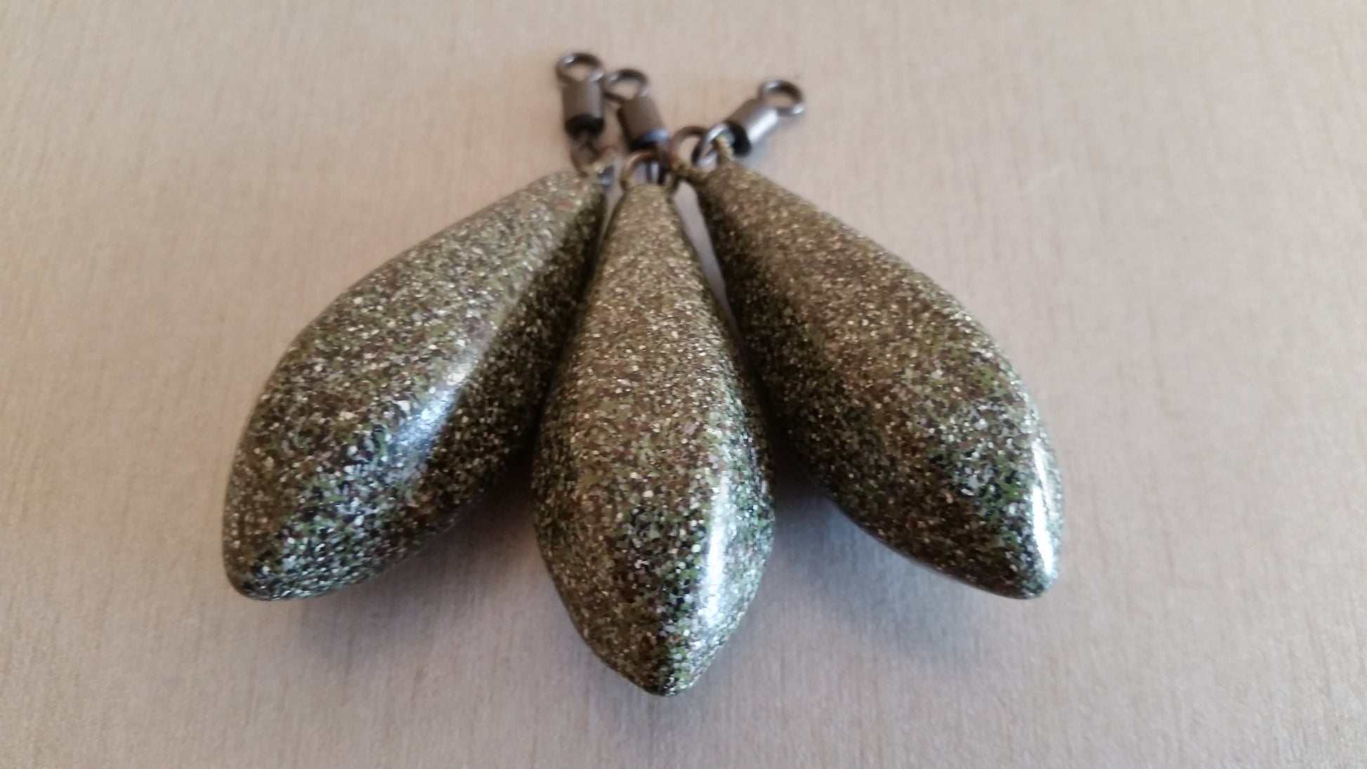 Secret Baits Horizont Swivel