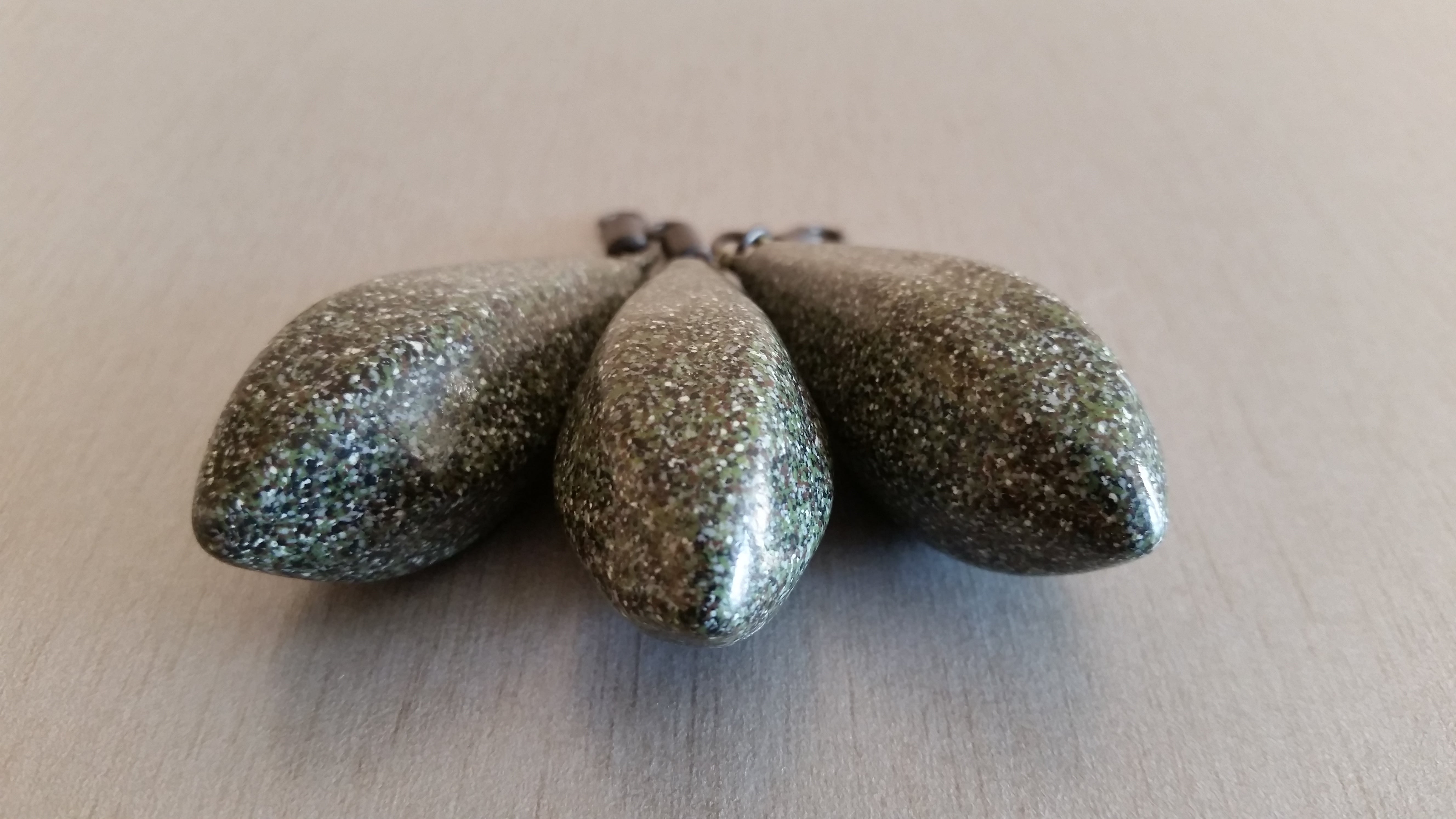 Secret Baits Horizont Swivel