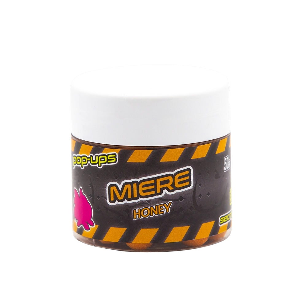 Secret Baits Honey Pop-up