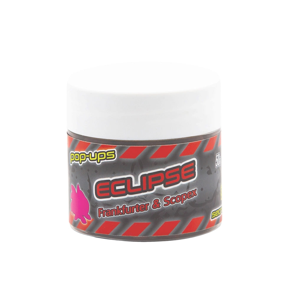 Secret Baits Eclipse Pop-up