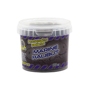 Secret Baits Marine Halibut Pellets Drilled Mixed 8 & 14 mm