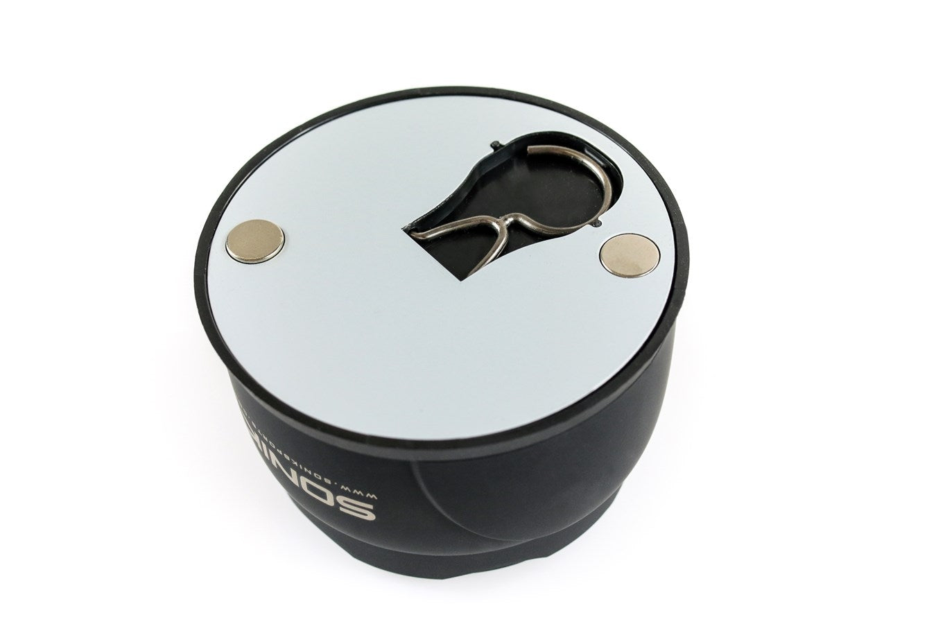 Sonik SKS Bite Alarm Set 3+1 + Bivvy Lamp