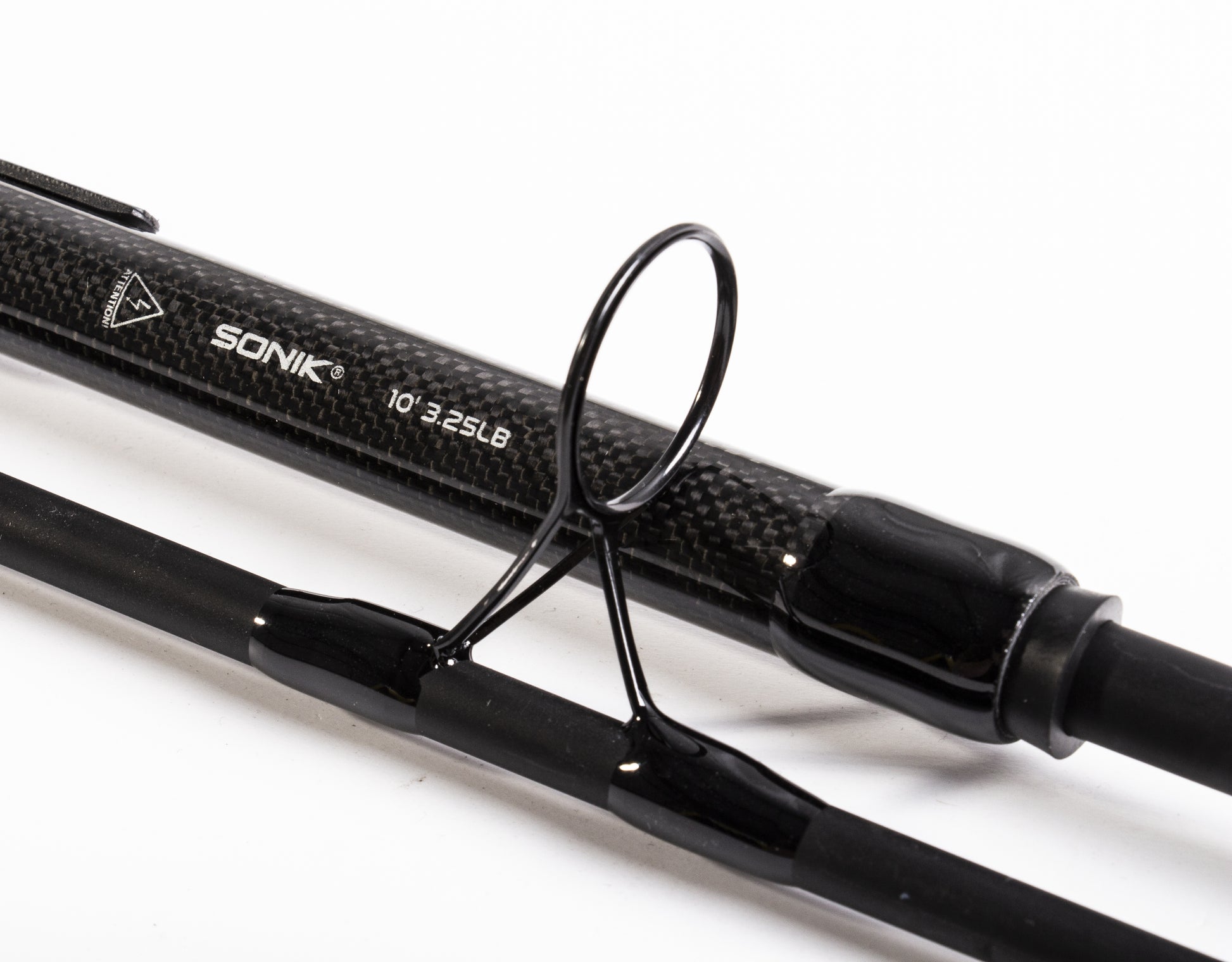 Sonik Xtractor Carp Rods
