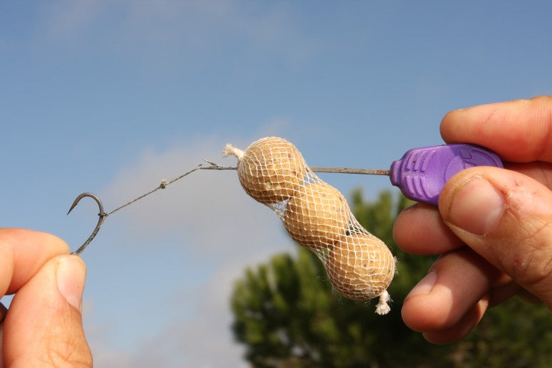 Korda Boilie Funnel Web Refill - 5m