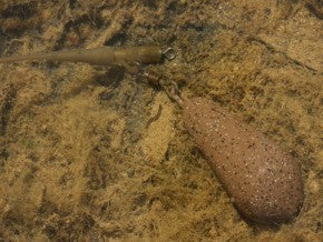 Korda Distance Casting Swivel