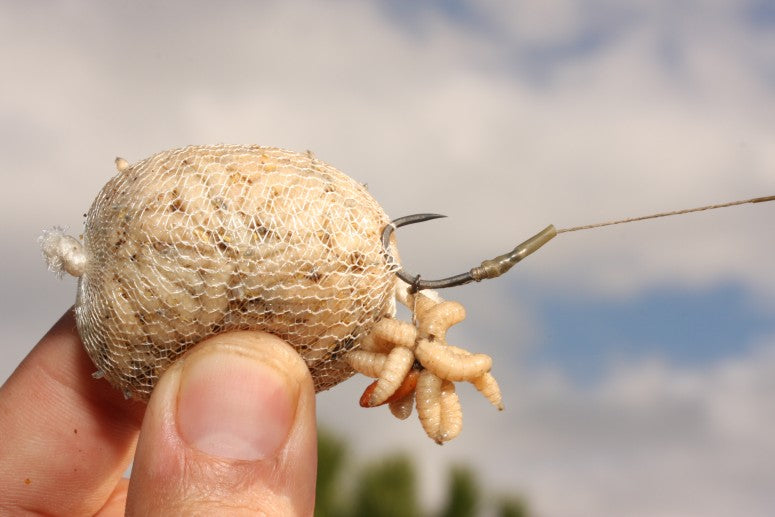 Korda Funnel Web Refill - 5m