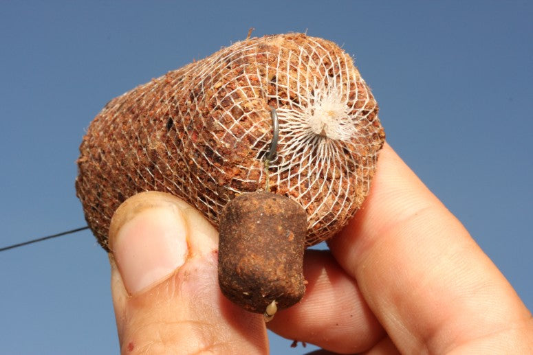 Korda Funnel Web Refill - 5m