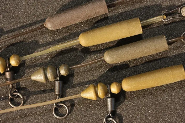 Korda Helicopter Sleeves