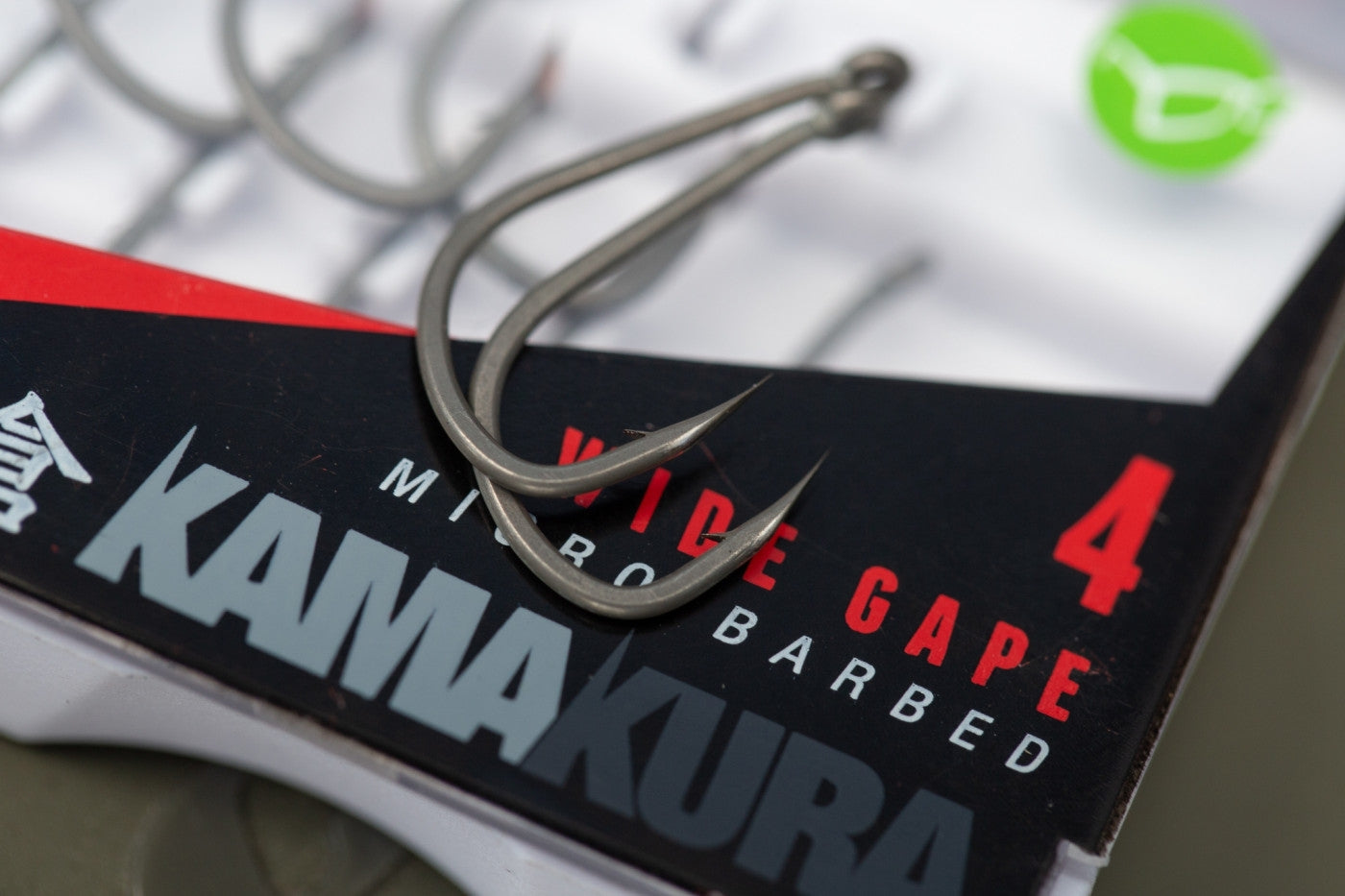 Korda Kamakura Wide Gape