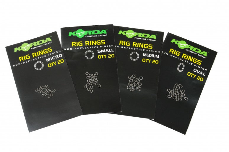 Korda Rig Ring Round