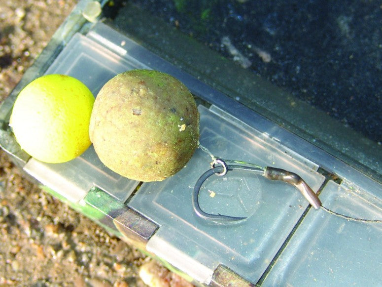 Korda Rig Ring Round