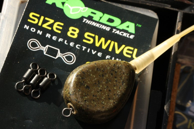 Korda Size 8 Swivel