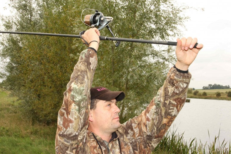 Korda Tournament Casting Swivel