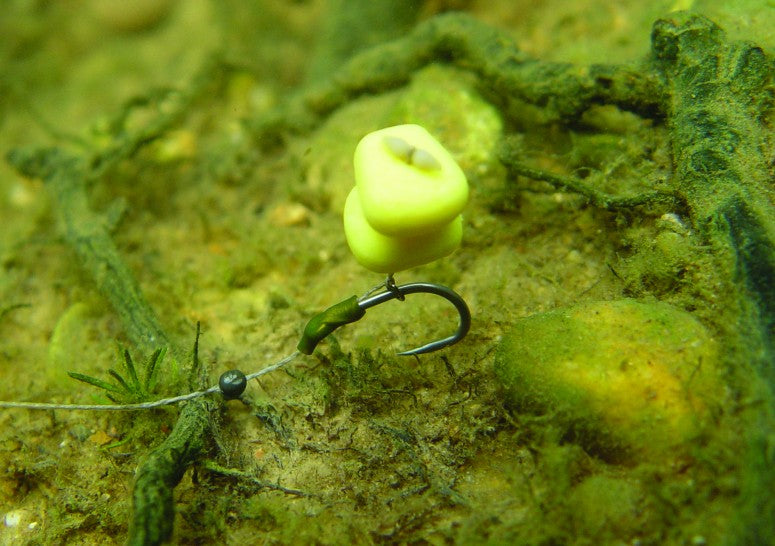 Korda Wide Gape Barbless