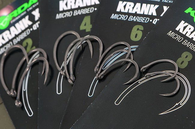Korda Krank X