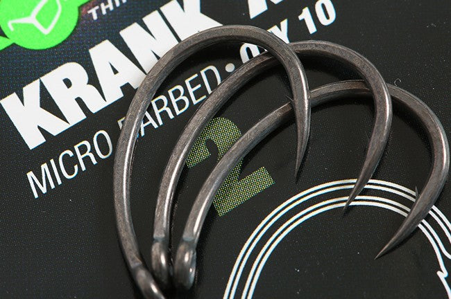 Korda Krank X