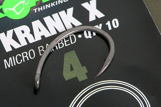 Korda Krank X