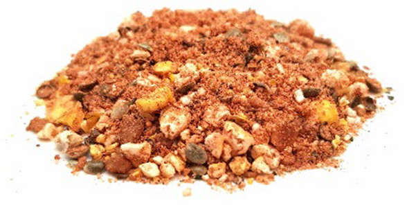 Secret Baits Krill & Robin Red Cloudy Stick Mix