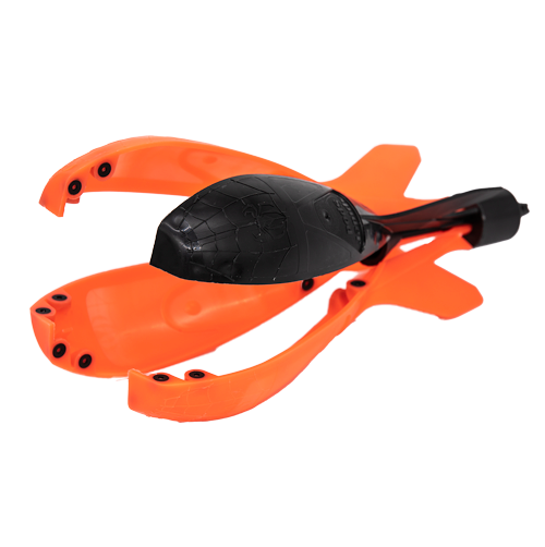 Advance Fishing Spider Spod