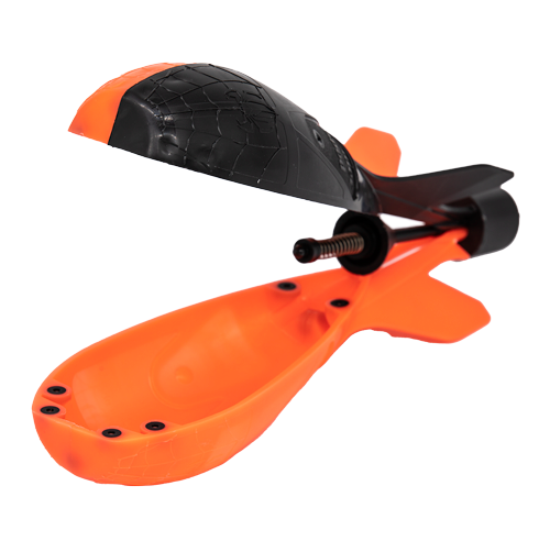 Advance Fishing Spider Spod