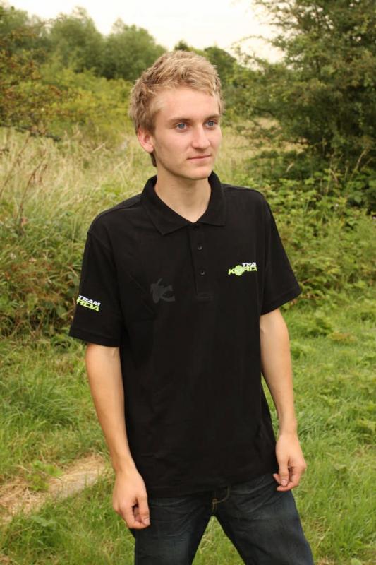 Korda Polo Shirts