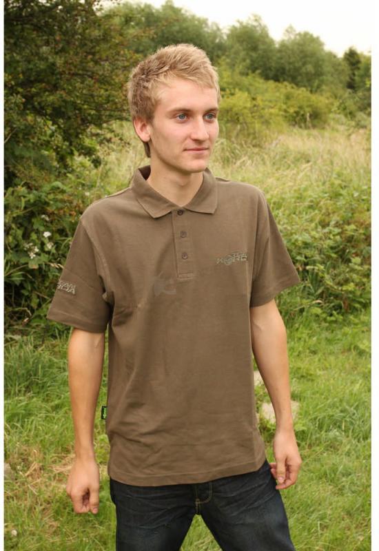 Korda Polo Shirts