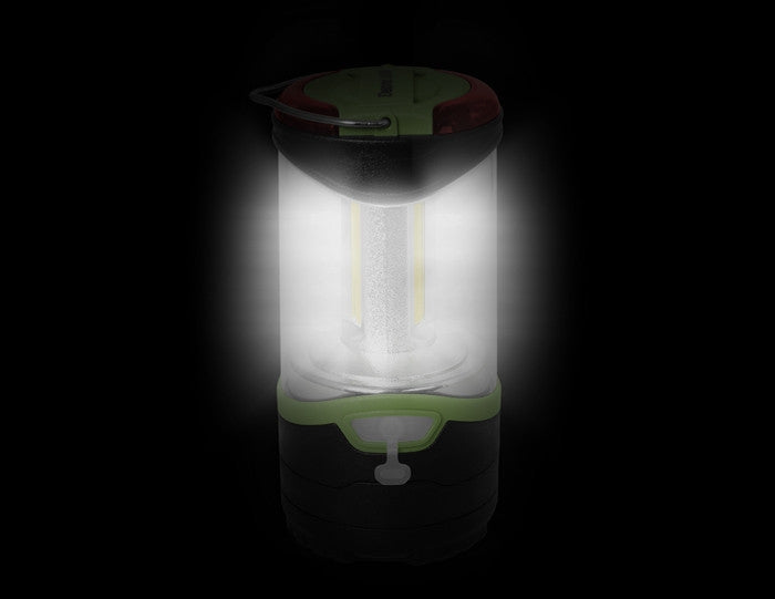 Delphin Luna Camping Lamp