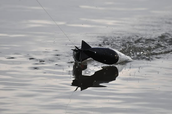 Spomb The Large Spod