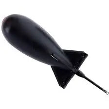 Racheta de nadire Spomb Mini 