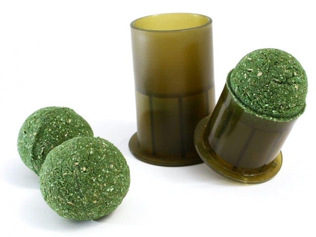 Nash Spot On Ball Maker