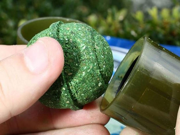 Nash Spot On Ball Maker