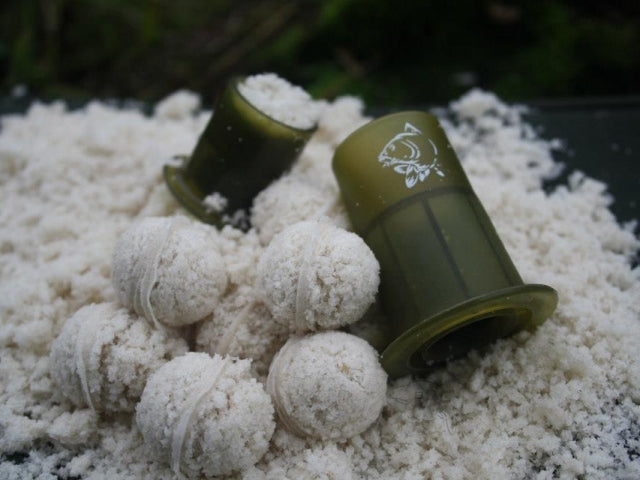 Nash Spot On Ball Maker