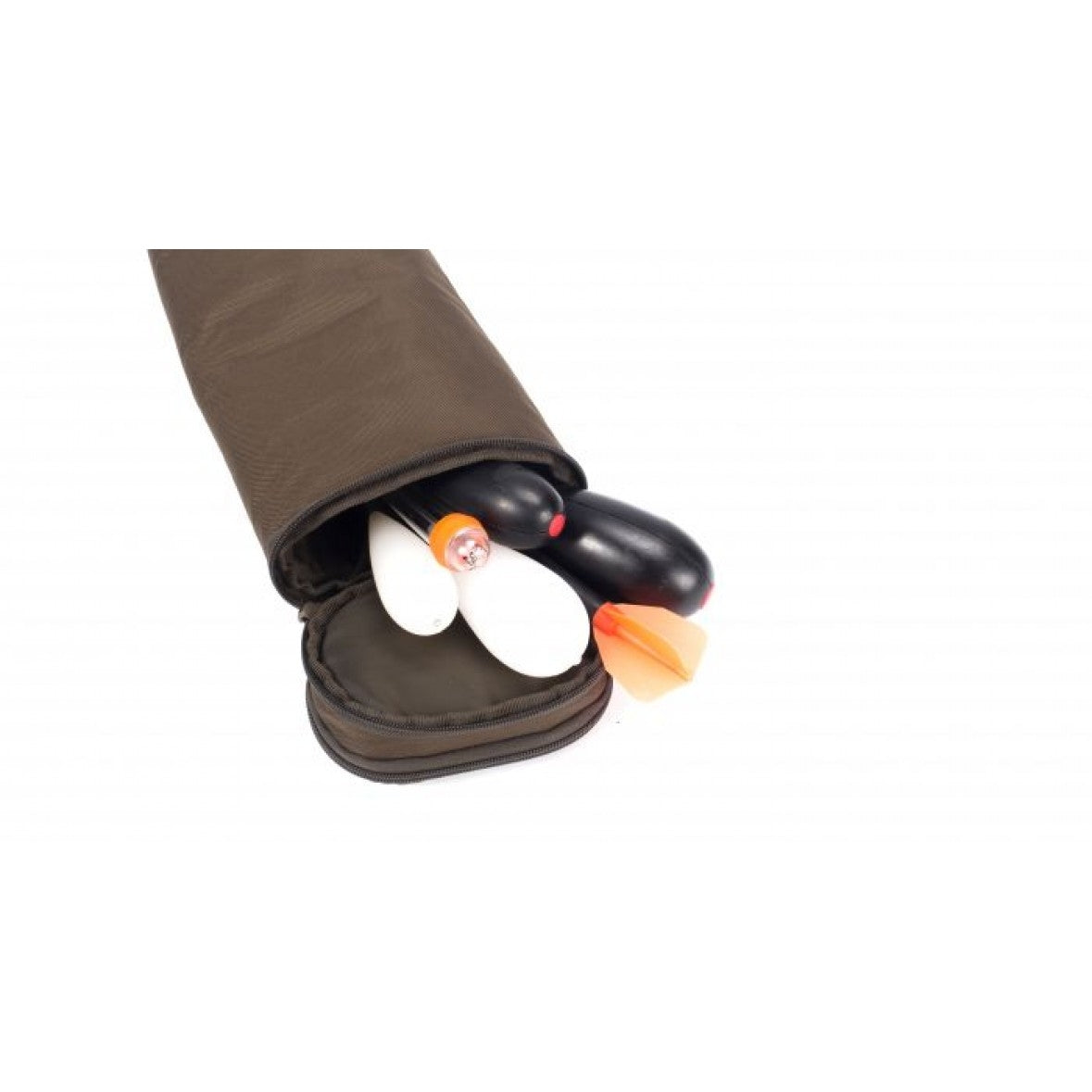 Nash Logix Hi-Protect Tube