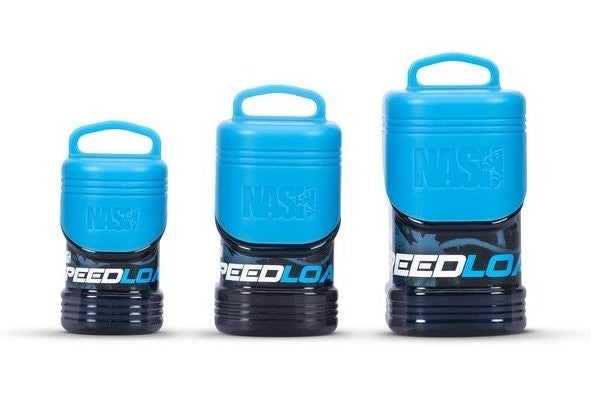 Nash Speedload PVA System