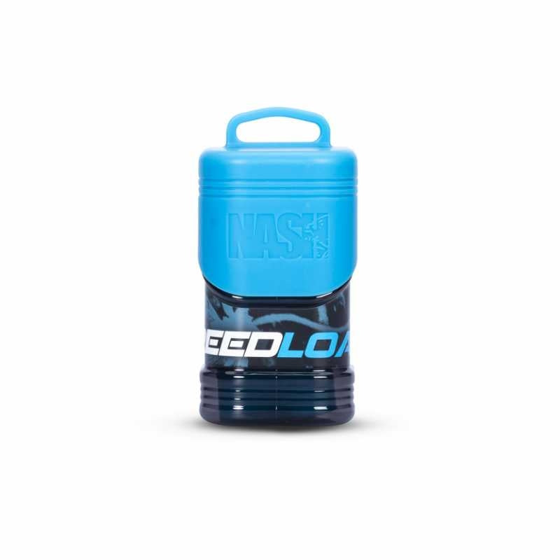 Nash Speedload PVA System