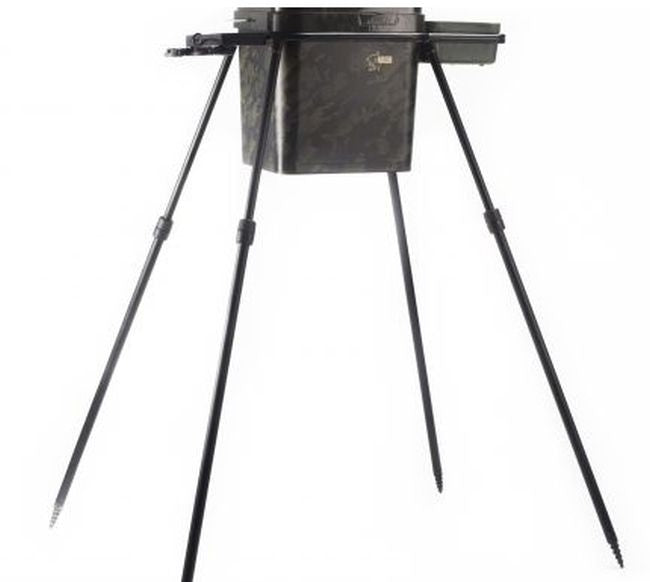 Nash Spod Station 58x28mm