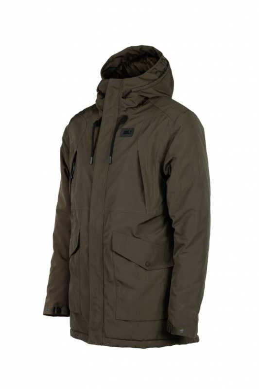 Nash ZT Polar Parka